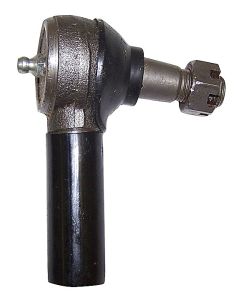 Crown Automotive J0809190 Tie Rod End for 50-63 Jeep Willys M38 and M38-A1