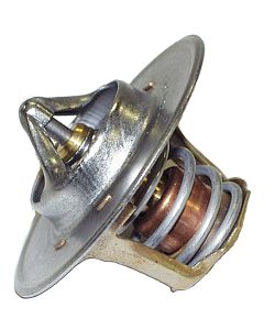 Crown Automotive J0812050 160&deg Thermostat for 41-71 Jeep Willys and Jeep CJ with 4-Cylinder Engine  