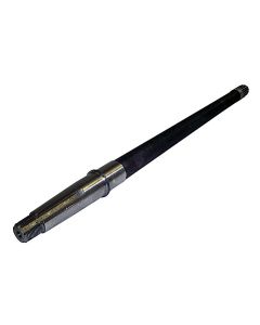 Crown Automotive J0909405 Axle Shaft Right Side  for 46-63 Willys Pickup and Sedan with Dana 44 Rear Axle