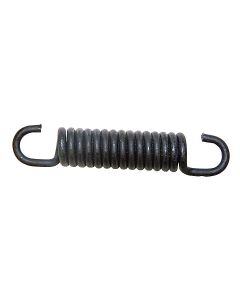 Crown Automotive J0909889 Brake Shoe Return Spring for 47-64 Willys Pickup, Sedan and Wagon