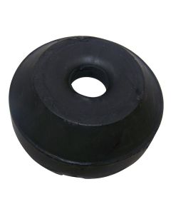 Crown Automotive J0926671 Upper Transfer Case Mount Bushing for 41-71 Jeep Vehicles with Dana 18 Transfer Case