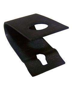 Crown Automotive J0938110 Brake Shoe Retainer Spring for 66-71 Jeep CJ-5 and CJ-6 with 10" Brakes