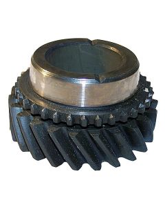 Crown Automotive J0941656 Second Gear for 66-67 Jeep CJ-5, CJ-6, SJ, J-Series and C-101 Commando with T86 Transmission