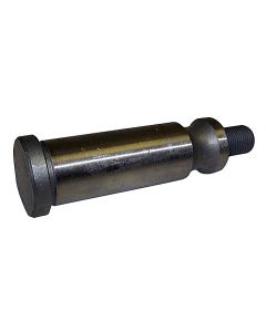 Crown Automotive J0946968 Steering Bellcrank Shaft for 66-71 Jeep CJ-5, CJ-6 and C-101 Commando