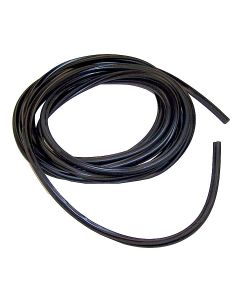 Crown Automotive J0978986 Windshield Weatherstrip for 49-75 Jeep Vehicles