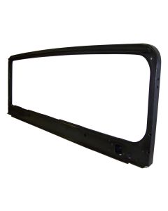 Crown Automotive J0987996 Windshield Frame  for 69-75 Jeep CJ-5 and CJ-6