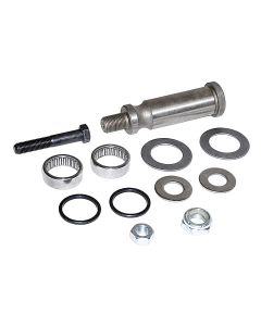 Crown Automotive J0991381 Steering Bellcrank Repair Kit for 66-71 Jeep CJ-5, CJ-6 and C-101 Commando