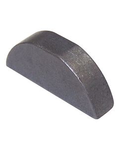 Crown Automotive J3107002 Timing Sprocket Key for 66-06 Jeep Vehicles 