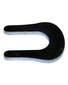 Crown Automotive J3108202 Parking Brake Lever Retainer for 81-96 Jeep Vehicles with 10" Drum Brakes