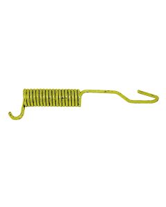 Crown Automotive J3112780 Brake Shoe Return Spring with 10" Drum Brakes for 87-89 Jeep Wrangler YJ, 87-01 Cherokee XJ & Comanche MJ and 02 Liberty KJ