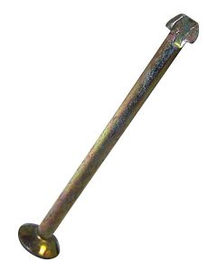 Crown Automotive J3143612 Brake Shoe Pin for 87-89 Jeep Wrangler YJ and 84-89 Cherokee XJ & Comanche MJ