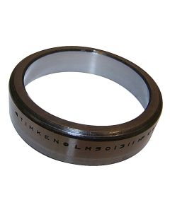 Crown Automotive J3157273 Differential Bearing Cup for 66-71 Jeep Vehicles with Dana 27 Front Axle