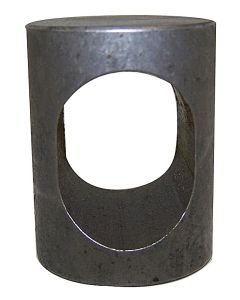 Crown Automotive J3162323 Differential Spacer for 81-86 Jeep CJ-5, CJ-7 and CJ-8 with AMC Rear Axle