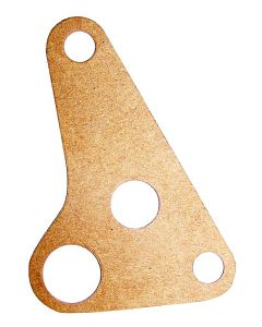 Crown Automotive J3172332 Oil Pump Gasket for 81-06 Jeep Vehicles