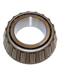 Crown Automotive J3172563 Inner Pinion Bearing for 76-86 Jeep CJ Series; 91-01 Cherokee XJ; 05-10 Grand Cherokee WK; 06-10 Commander XK and 02-10 Liberty KJ & KK