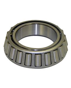 Crown Automotive J3172565 Differential Carrier Bearing for 76-86 Jeep CJ Series, SJ & J Series, 91-01 Cherokee XJ, 05-10 Grand Cherokee WK & 02-10 Liberty KJ & KK
