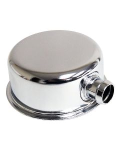 Crown Automotive J3174215 Oil Fill Cap for 65-67 Jeep SJ and J-Series with V8 Engine