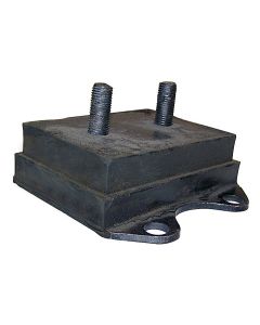 Crown Automotive J3176909 Engine Mount for 65-67 SJ and J-Series with V8 Engine