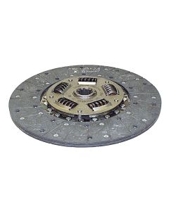 Crown Automotive J3184867 Clutch Disc for 72-81 Jeep CJ, SJ and J-Series with 6 or 8 Cylinder Engine