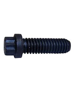 Crown Automotive J3190386 Input Bearing Retainer Bolt for 45-71 Jeep Vehicles with T-90 Transmission