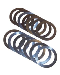 Crown Automotive J3205532 Differential Shim Set  for 76-86 Jeep CJ, SJ and J-Series with AMC 20 Rear Axle 
