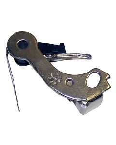 Crown Automotive J3209294 Points Set for 63-65 Jeep SJ with 6-Cylinder Engine