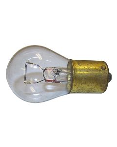 Crown Automotive J3209543 Light Bulb for 87-06 Jeep Wrangler YJ, TJ & Unlimited, 84-96 Cherokee XJ and 93-98 Grand Cherokee ZJ