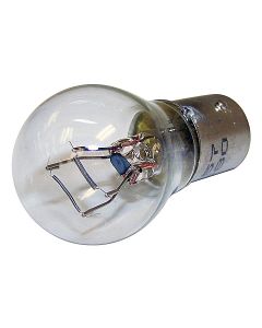 Crown Automotive J3209544 Light Bulb for 87-97 Jeep Wrangler YJ and TJ