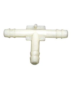 Crown Automotive J3210891 T-Connector with 3/16" ID  for Jeep Vehicles 