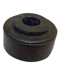 Crown Automotive J3216638 Shock Bushing for 87-95 Jeep Wrangler YJ, 84-96 Cherokee XJ, 86-92 Comanche MJ