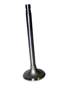 Crown Automotive J3218731 Exhaust Valve for 73-74 Jeep SJ and J- Series with V8 Engine