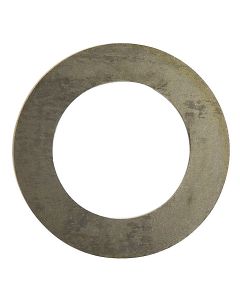 Crown Automotive J3220250 Differential Side Washer  for 69-95 Jeep CJ & Wrangler YJ and 84-93 Cherokee XJ and Comanche MJ with Dana 44 Rear Axle