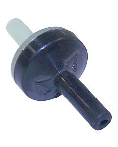 Crown Automotive J3228426 Emissions Check Valve for 80-90 Jeep Vehicles 
