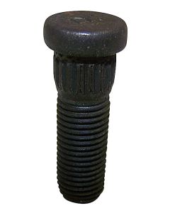 Crown Automotive J3230413 Wheel Stud  for 80-86 Jeep SJ and J-Series with AMC 20 Rear Axle