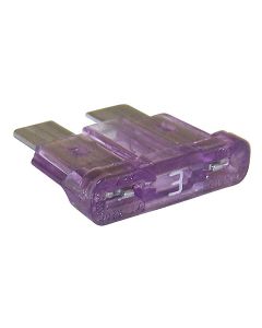 Crown Automotive J3231211 3 Amp Fuse for Jeep Vehicles