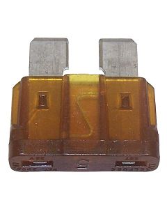 Crown Automotive J3231213 5 Amp Fuse for Jeep Vehicles