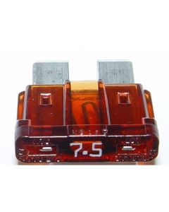 Crown Automotive J3231214 7.5 Amp Fuse for Jeep Vehicles