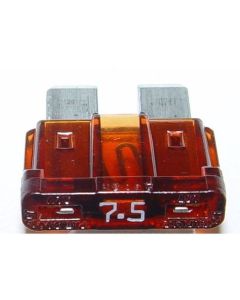 Crown Automotive J3231214 7.5 Amp Fuse for Jeep Vehicles