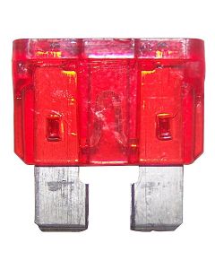 Crown Automotive J3231215 10 Amp Fuse  for Jeep Vehicles