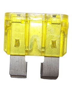 Crown Automotive J3231217 20 Amp Fuse for Jeep Vehicles