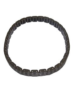 Crown Automotive J3234433 Timing Chain for 79-91 Jeep Vehicles with 5.0L 304c.i. or 5.9L 360c.i. 8 Cylinder Engine