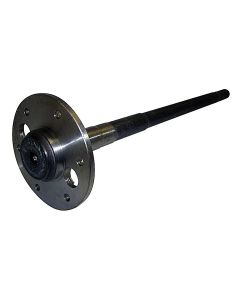 Crown Automotive J3235807 Axle Shaft Left Side for 80-86 Jeep SJ and J-Series with AMC 20 Rear Axle