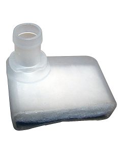 Crown Automotive J3236695 Crankcase Breather for 78-90 Jeep CJ and Wrangler YJ 