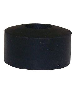 Crown Automotive J3237837 Valve Cover Screw Seal for 81-90 Jeep CJ, Wrangler YJ, SJ and J-Series with 4.2L Engine and Plastic Valve Cover