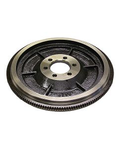 Crown Automotive J3240094 Flywheel  for 82-87 Jeep CJ, Wrangler YJ, SJ and J-Series with 4.2L Engine