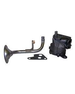 Crown Automotive J3241602 Oil Pump Kit  for 83-85 Jeep CJ-5, CJ-7, CJ-8 and Cherokee XJ with 2.5L Engine