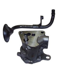 Crown Automotive J3243102 Oil Pump Kit for 86-90 Jeep CJ-7, CJ-8, YJ Wrangler, Cherokee XJ and Comanche MJ with 2.5L Engine