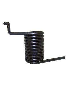 Crown Automotive J3631218 Door Handle Return Spring for 87-95 Jeep Wrangler YJ