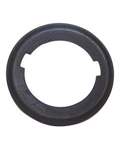 Crown Automotive J3732585 Door Lock Cylinder Gasket for 84-90 Jeep Cherokee XJ and Comanche MJ