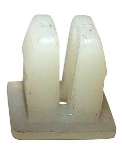 Crown Automotive J4000141 Retainer Nutsert for 87-06 Jeep Wrangler YJ, TJ & Unlimited and 87-96 Cherokee XJ & Comanche MJ